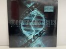 Disturbed - Evolution Vinyl LP (Sealed)