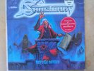 Sanctuary Refuge Denied Original Vinyl Lp Poster N/M 1987