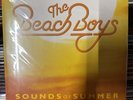 Sounds of Summer by Beach Boys (Record, 2018) NEW SEALED MINT VINYL