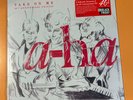 A-Ha - Take On Me (12