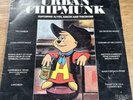 Alvin And The Chipmunks - Urban Chipmunk 12