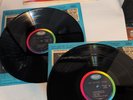 THE BEATLES' STORY 2-LP SET VG VINYL RECORD GATEFOLD Mono CAPITOL