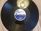 78 RPM THE SPANIELS/BABY IT'S YOU/BOUNCE   CHANCE 1141       E+