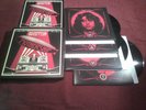 LED ZEPPELIN MOTHERSHIP  VINYL 2007 1ST PRESS REMASTERED EX+/NEAR MINT PROG AUD