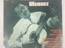 JOSE ANTONIO MENDEZ - + ORTIZ TIRATO + VICTOR ITURBE