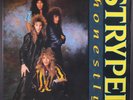 STRYPER: honestly ENIGMA 12