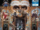 New: MICHAEL JACKSON - Dangerous, Exclusive Silver 2x Vinyl LP