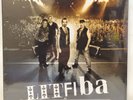 litfiba -  trilogia 1983-1989 Live 2013 3 LP New Copy sigillato