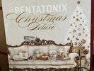 Pentatonix – A Pentatonix Christmas (2017) 2xLP, Deluxe Edition, White Vinyl