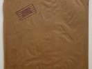 Vtg LED ZEPPELIN Vinyl IN THROUGH THE OUT DOOR Lp 1ST PRESSING A Cover NEAR MINT