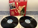 Arthur Brown's Kingdom Come – The Lost Ears ; 1976 2XLP (LOOKS UNPLAYED)
