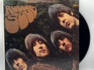 The Beatles - Rubber Soul - 1968 US Capitol Stereo Press (NM) Ultrasonic Clean