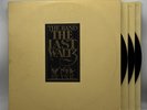 The Band - Last Waltz - 1978 US 1st Press w/ Book (NM) Ultrasonic Clean