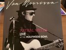 Van Morrison Astral Weeks Live At The Hollywood Bowl Double 2 Lp 2009 Clean