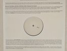 SANDWICH The Alchemist White Label TEST PRESSING Vinyl LP ALC 5038 Rare 2022