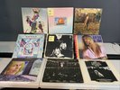 The Allman Brothers Band Gregg Allman Band Duane Allman 8 Vinyl Records