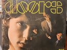 The Doors LP Vinyl First Press Elektra 1967 Stereo EKS-74007  VG+ And Record NM