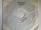 Gift Horses - Charlatans - Prisoners - Makin Time - MOD - PROMO - 7” -RARE