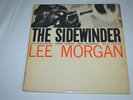 Lee Morgan The Sidewinder LP 1964 Blue Note BLP-4157