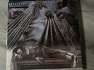 Black Sabbath-The Eternal Idol LP And Steely Dan-The royal Scam LP