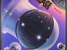 SPACE: magic fly UA 12