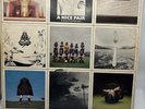 Pink Floyd: A Nice Pair SABB-11257 Gatefold 2 LP Vinyl Record 1973 HARVEST / EMI