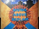 JAH WOBBLE'S INVADERS OF THE HEART * RISING ABOVE BEDLAM * OVLP 601 PLAYS GREAT