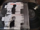 AMM III It Had Been An Ordinary Enough Day In Pueblo Colorado LP JAPO Free Jazz