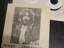 Bob Dylan White Christmas 1965 two 7