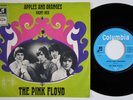PINK FLOYD Apples And Oranges RARE Germany 45 PSYCH prog Syd Barrett german HEAR