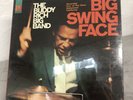 The Buddy Rich Big Band – Big Swing Face LIVE 1967 Vinyl LP SEALED (JZ435)
