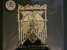 HAWKWIND Victim of Sonic Attack   USA 2 x Starburst Vinyl 2 LP Set -- 134 / 500