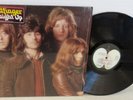 Badfinger Straight Up 1971 Stereo LP Apple Records SW 3387 Rock Shrink Hype