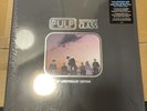 PULP Different Class 30th Anniversary Edition Vinyl Box Set NEW SEALED