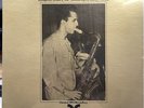 Warne Marsh Live In Hollywood NEW VINYL LP SEALED Xanadu 151 Hampton Manne RARE