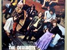 THE DEVIANTS Disposable ORIGINAL PROMO Sire London LP Psych