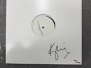 Kylie Minogue Christmas Fully Wrapped Vinyl Test Pressing Signed London 94/1000
