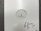 Kylie Minogue Christmas Fully Wrapped Vinyl Test Pressing Signed London 97/1000