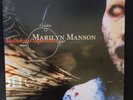 Antichrist Superstar [LP] Marilyn Manson 1998 1ST PRESS Vinyl OG RARE VG+ Tested