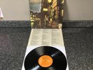 LP DAVID BOWIE THE RISE & FALL OF ZIGGY STARDUST SF 8287 UK 1ST PRESS EX/EX