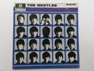 THE BEATLES UK  LP  A HARD DAYS NIGHT MONO MIS PRESS PLAYS STEREO