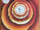 STEVIE WONDER - SONGS IN THE KEY OF LIFE Booklet 1st UK Press 1976 2xLP VG+