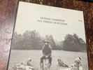 George Harrison – All Things Must Pass 3 Vinyl Record Box Set (1970) Poster