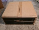 ZZ Top - From The Top: 1979-1990 Rhino High Fidelity Box Set New Sealed Numbered