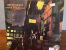 David Bowie The Rise and Fall of Ziggy Stardust and the Spiders from Mars 2012