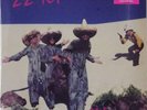 ZZ TOP EL LOCO HOT PINK VINYL 2019 LIMITED LP RHINO START YOUR EAR OFF SEALED