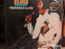 Elvis Promised Land Rare 180g Red Translucent Viny Release By Friday Music.2015