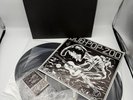 SUB POP 200 Various Artists SUB POP 3X LP VG+ box set with booklet and Hype