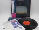 Vangelis Chariots Of Fire W/Obi Japan Vinyl LP Promo 28MM0033 S1695