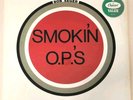 Bob Seger - Smokin' O.P.'s (Still Sealed 1980 Capitol Vinyl LP SN-16107)